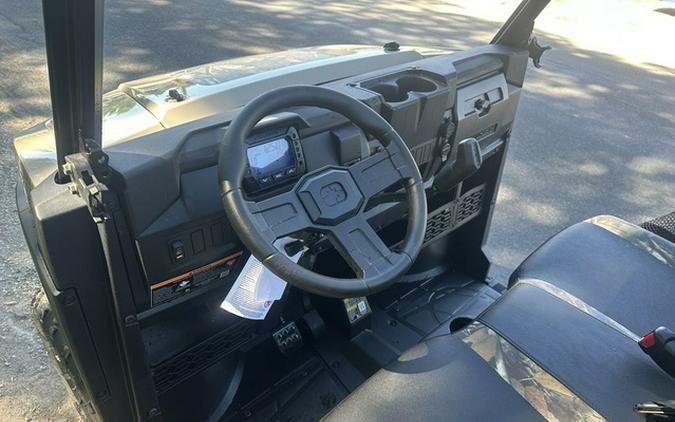 2025 Polaris Ranger Crew SP 570 Premium Camo
