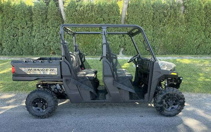 2025 Polaris Ranger Crew SP 570 Premium Camo