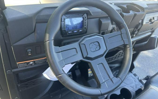 2025 Polaris Ranger Crew SP 570 Premium Camo