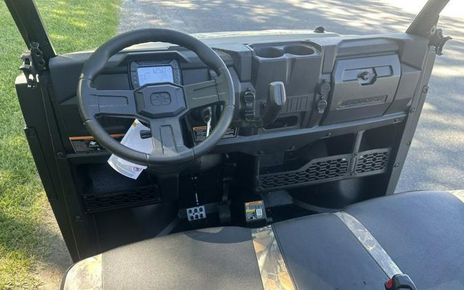 2025 Polaris Ranger Crew SP 570 Premium Camo