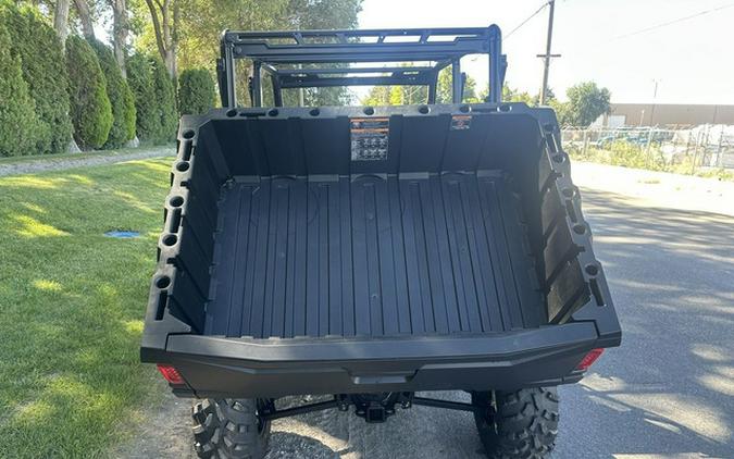2025 Polaris Ranger Crew SP 570 Premium Camo