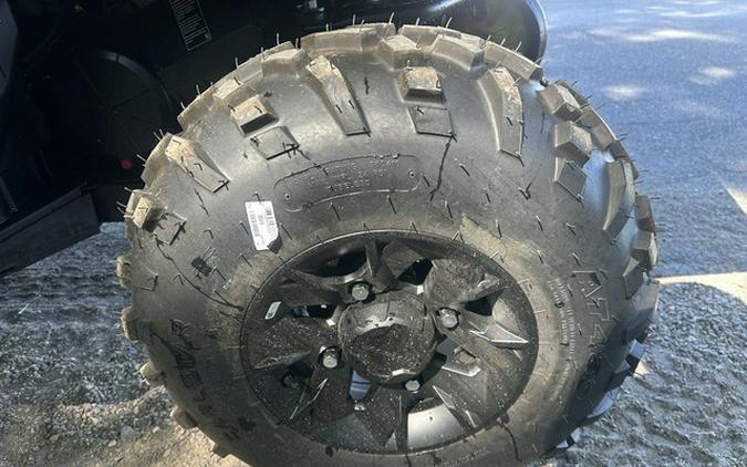 2025 Polaris Ranger Crew SP 570 Premium Camo