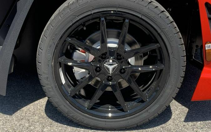 2025 Polaris Slingshot® Slingshot® SLR