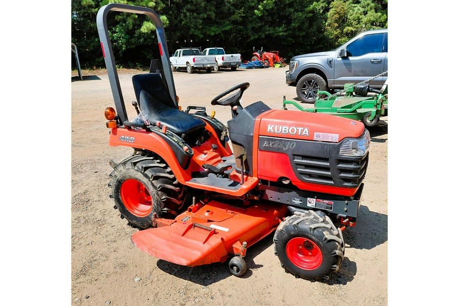 2005 Kubota BX2230