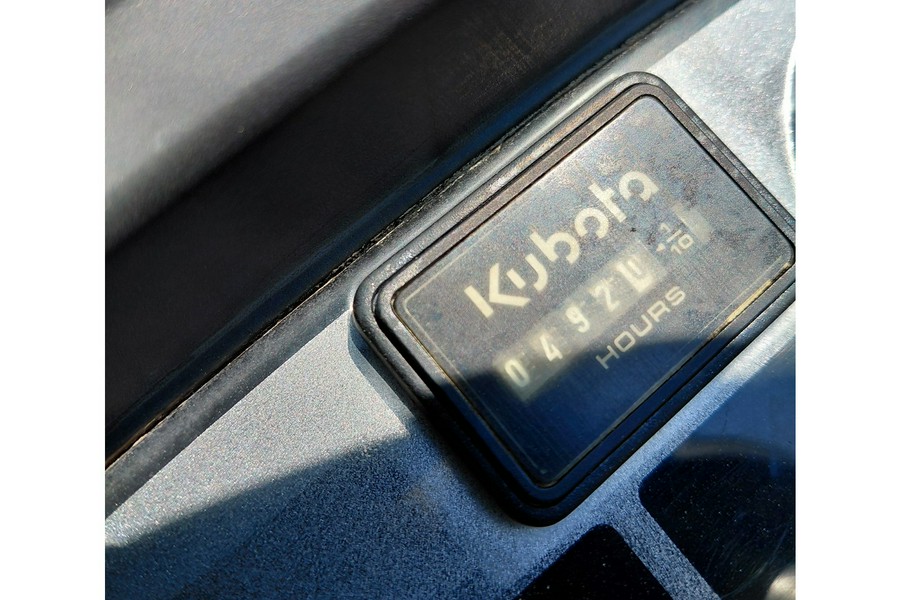 2005 Kubota BX2230
