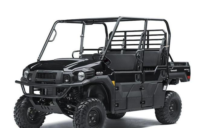 2026 Kawasaki Mule Pro-DXT™ EPS