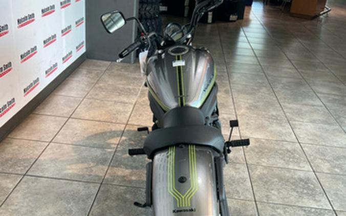 2026 Kawasaki Vulcan S ABS