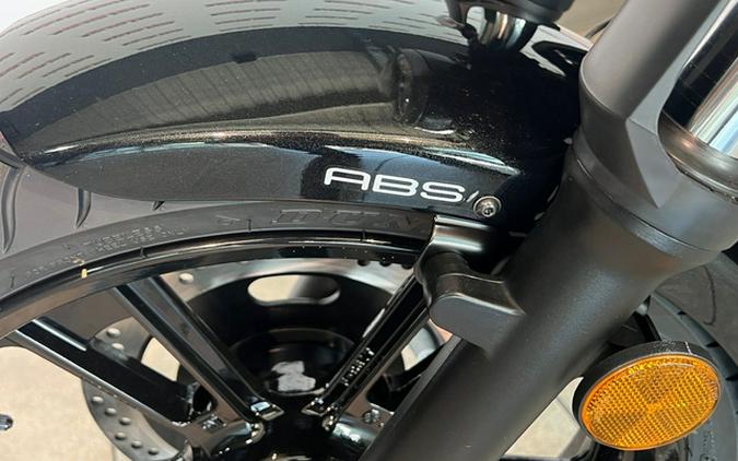 2026 Kawasaki Vulcan S ABS