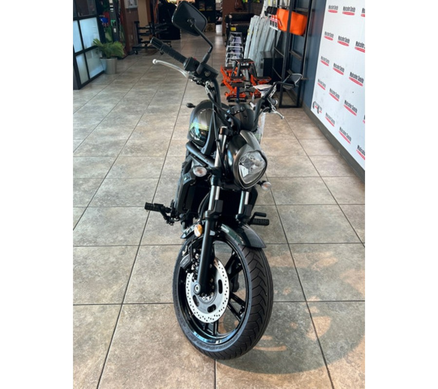 2026 Kawasaki Vulcan S ABS