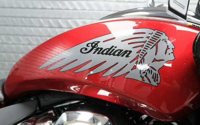 2025 INDIAN MOTORCYCLE CHALLENGER LIMITED 112 WITH POWERBAND AUDIO PACKAGE