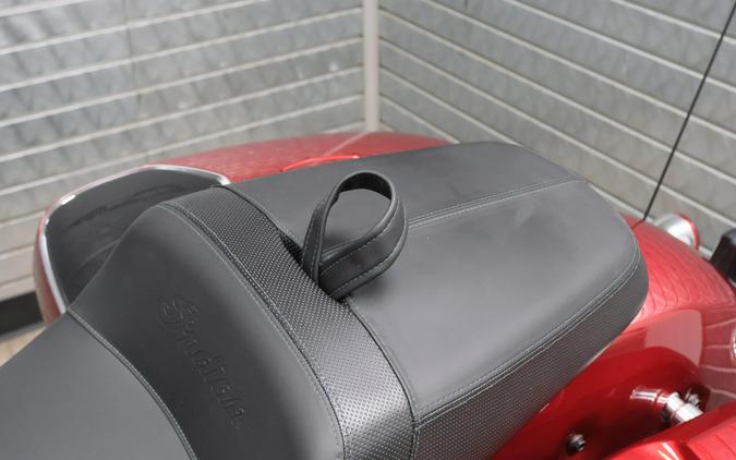 2025 INDIAN MOTORCYCLE CHALLENGER LIMITED 112 WITH POWERBAND AUDIO PACKAGE