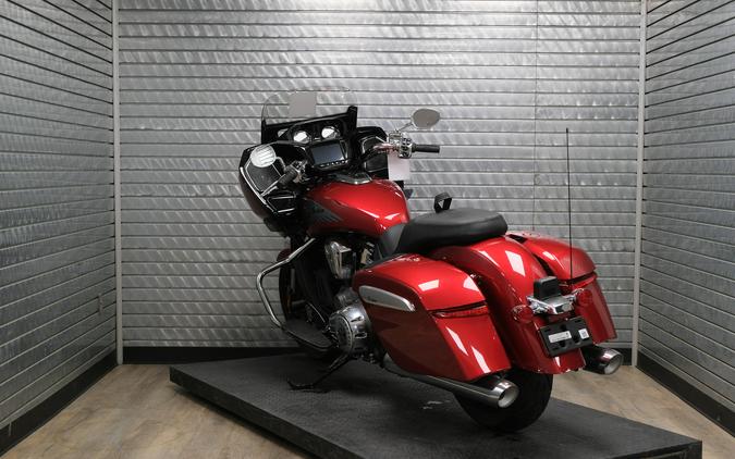 2025 INDIAN MOTORCYCLE CHALLENGER LIMITED 112 WITH POWERBAND AUDIO PACKAGE