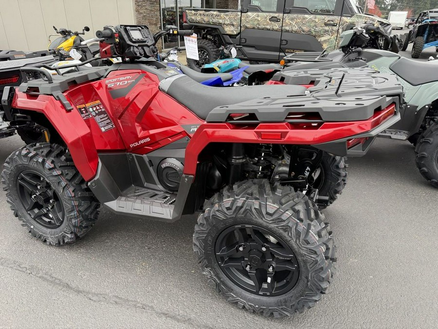 2026 Polaris® Sportsman 570 Trail