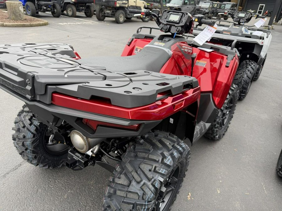 2026 Polaris® Sportsman 570 Trail