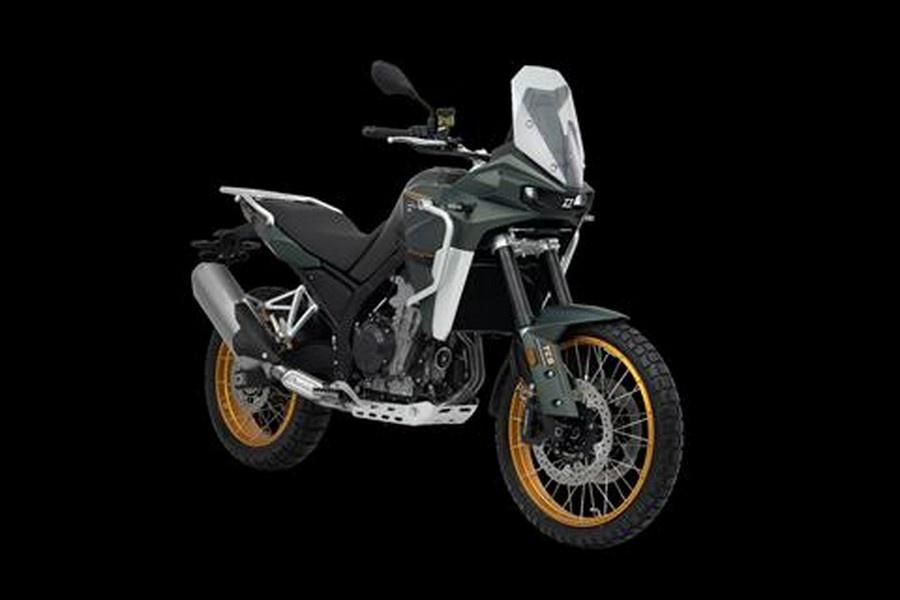 2025 KOVE USA 800X PRO