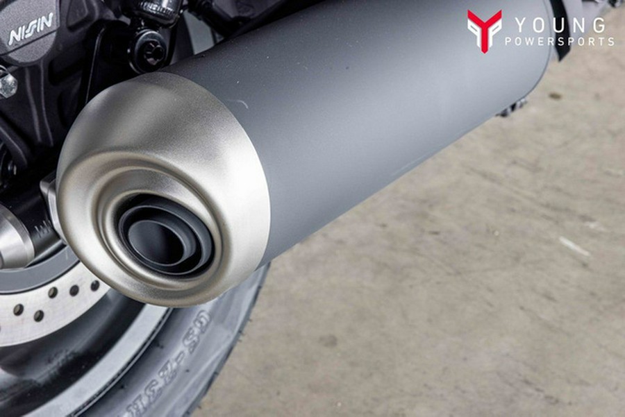 2026 Honda Rebel 300