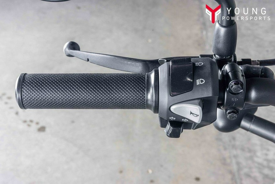 2026 Honda Rebel 300