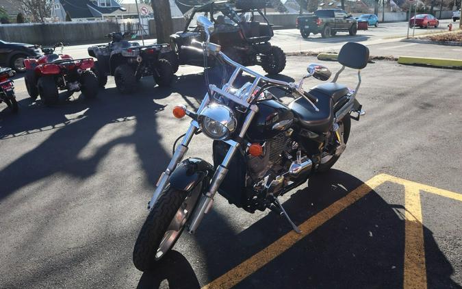 2006 Honda VTX™ 1300 C