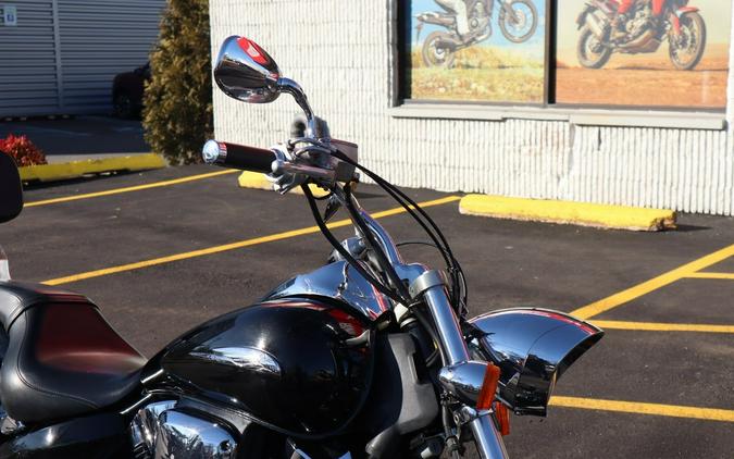 2006 Honda VTX™ 1300 C