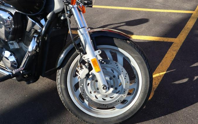 2006 Honda VTX™ 1300 C