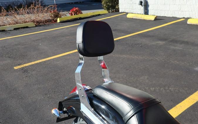 2006 Honda VTX™ 1300 C