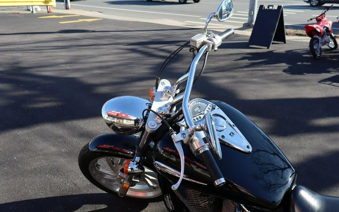 2006 Honda VTX™ 1300 C