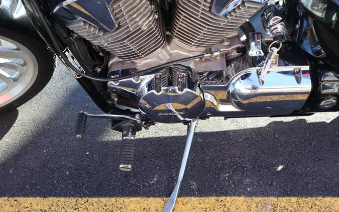 2006 Honda VTX™ 1300 C