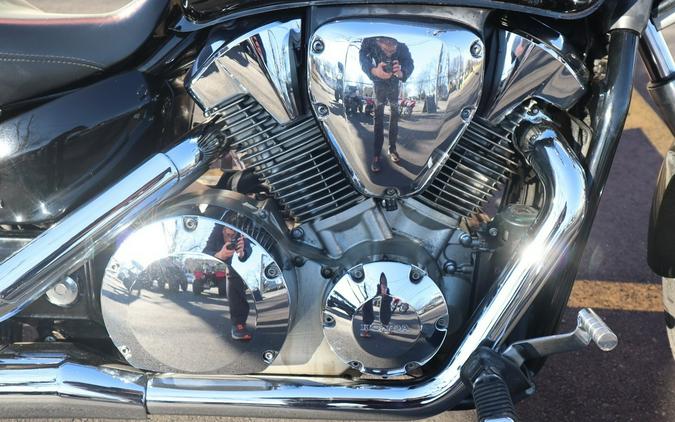 2006 Honda VTX™ 1300 C