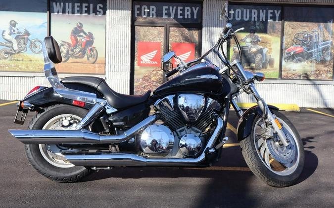 2006 Honda VTX™ 1300 C