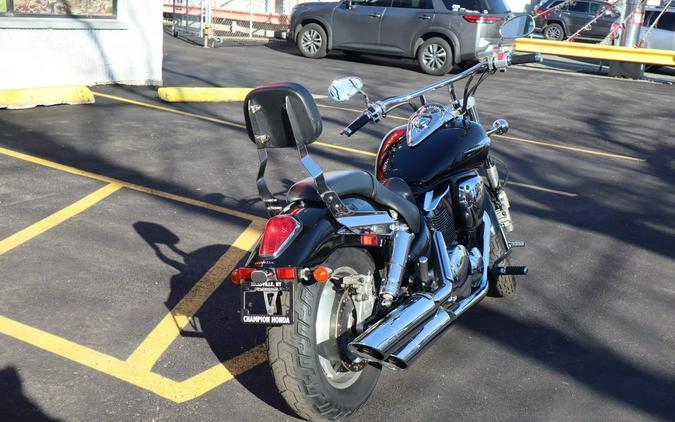 2006 Honda VTX™ 1300 C