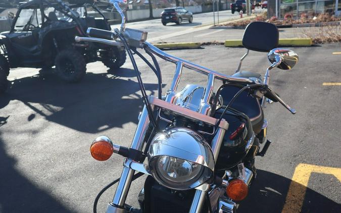 2006 Honda VTX™ 1300 C