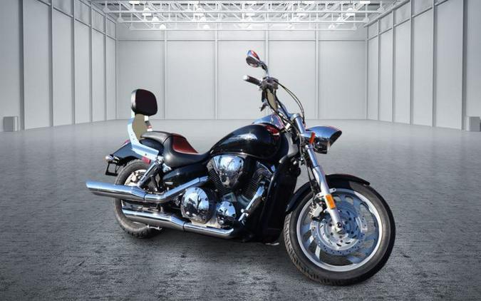 2006 Honda VTX™ 1300 C