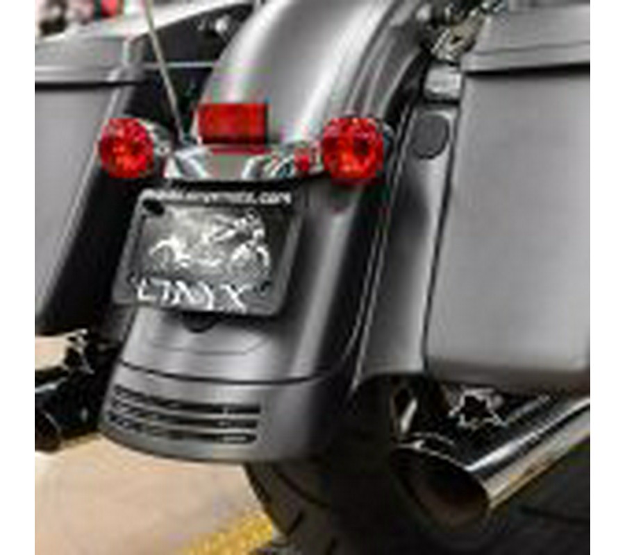 2016 Harley Davidson Street Glide Special