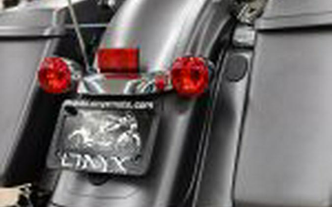 2016 Harley Davidson Street Glide Special