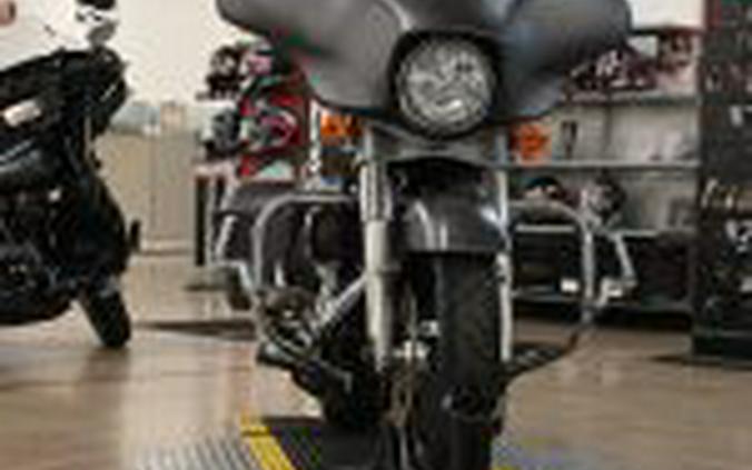 2016 Harley Davidson Street Glide Special