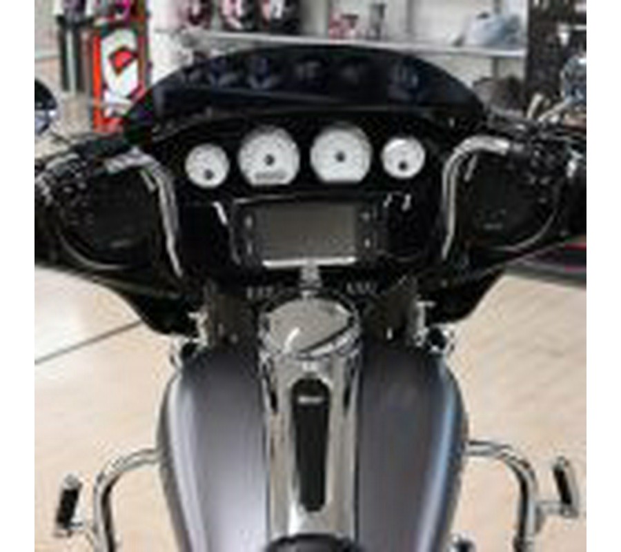 2016 Harley Davidson Street Glide Special