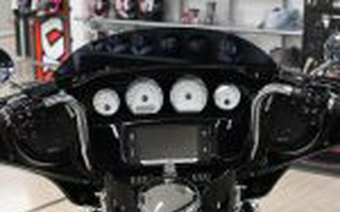 2016 Harley Davidson Street Glide Special