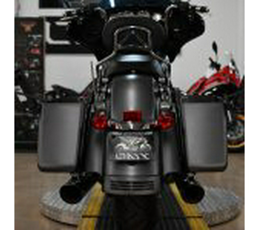 2016 Harley Davidson Street Glide Special