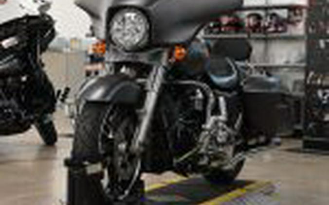 2016 Harley Davidson Street Glide Special