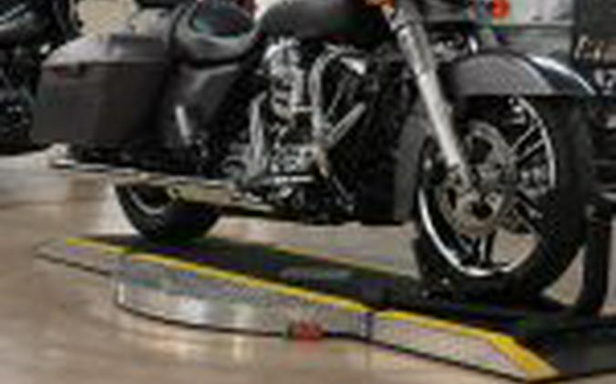 2016 Harley Davidson Street Glide Special