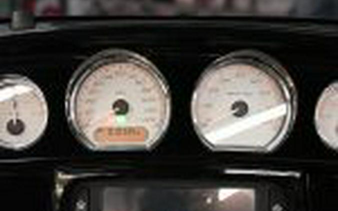 2016 Harley Davidson Street Glide Special