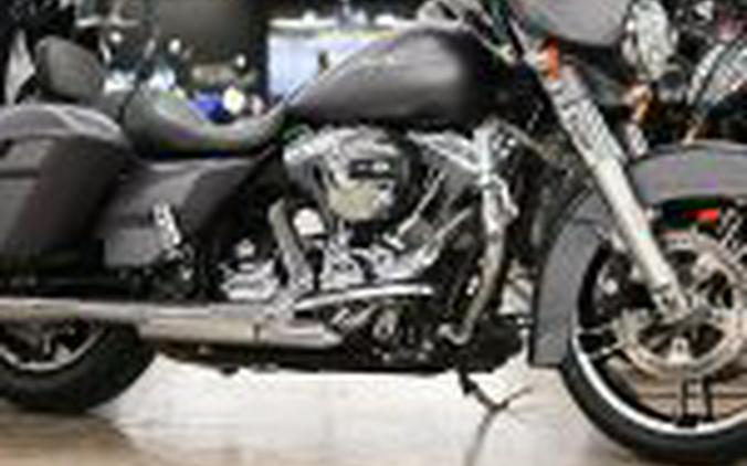 2016 Harley Davidson Street Glide Special