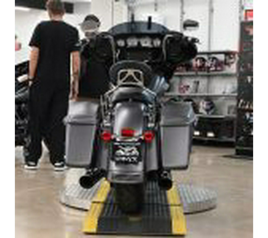 2016 Harley Davidson Street Glide Special