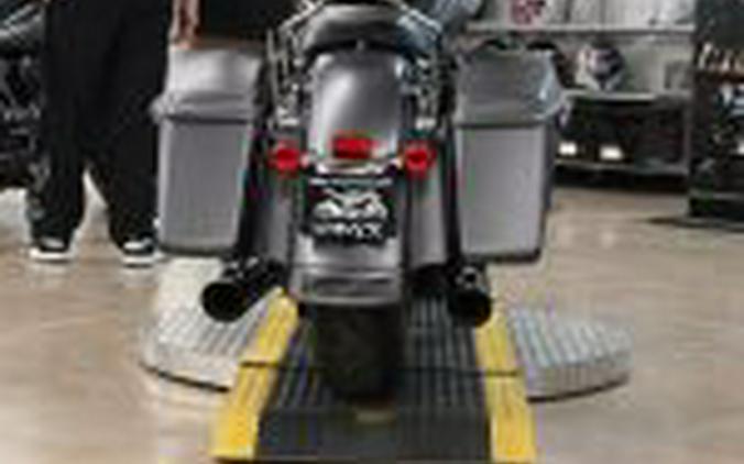 2016 Harley Davidson Street Glide Special