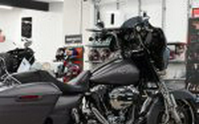 2016 Harley Davidson Street Glide Special
