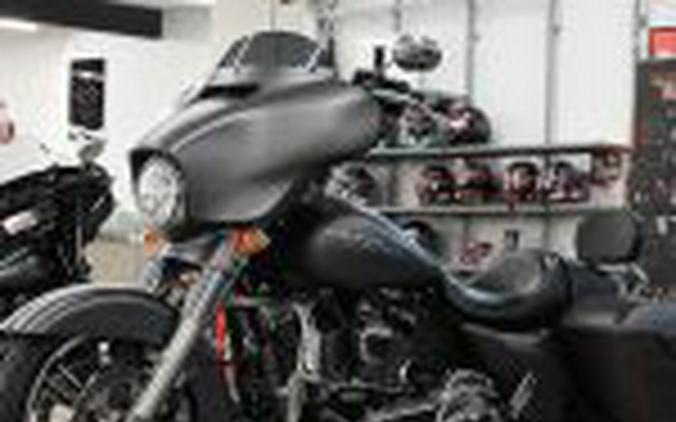 2016 Harley Davidson Street Glide Special