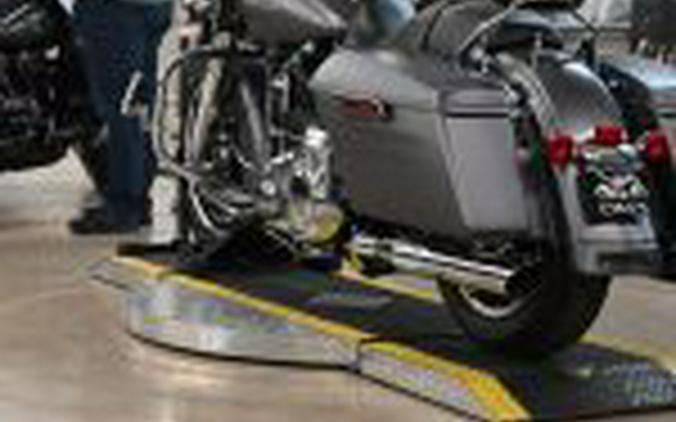 2016 Harley Davidson Street Glide Special