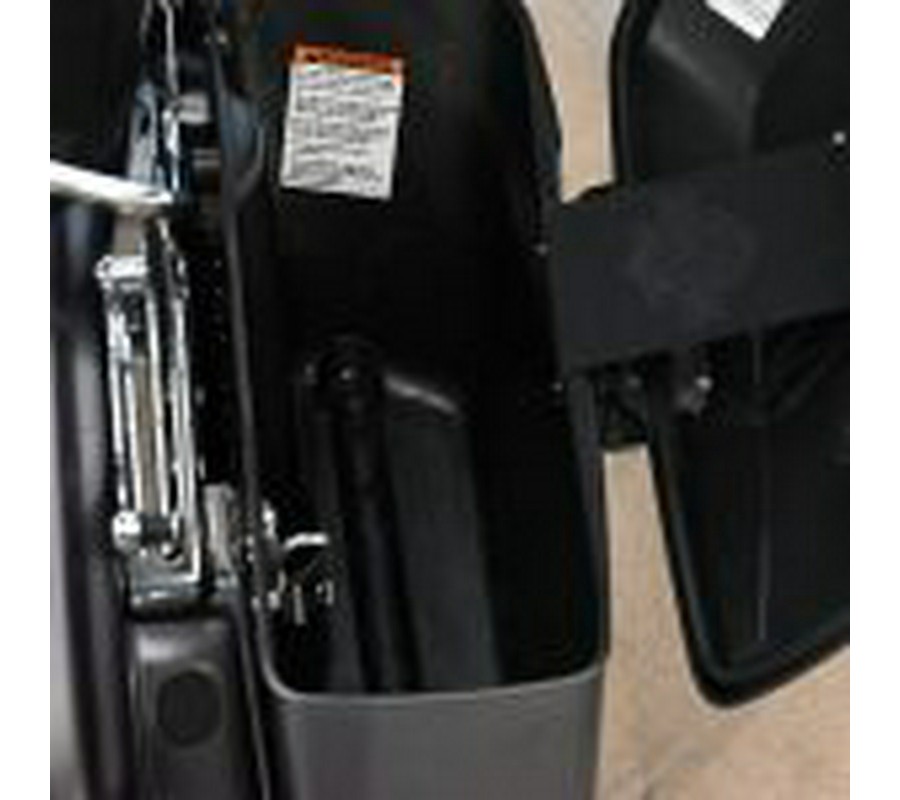 2016 Harley Davidson Street Glide Special