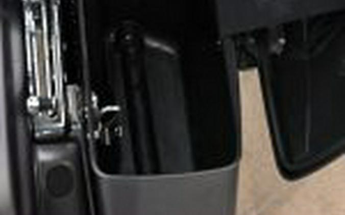 2016 Harley Davidson Street Glide Special