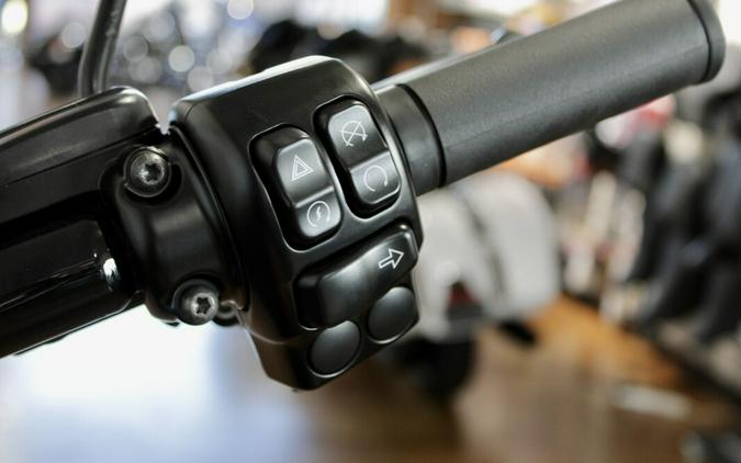 New 2025 Harley-Davidson Road King Special Grand American Touring FLHRXS Motorcycle For Sale In Sunbury, OH